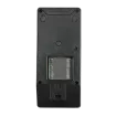 ZKteco USA - ProCapture-X-iClass - POE Fingerprint Access Control Terminal