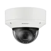 Hanwha - XND-C6083RV - 2MP IR Indoor Vandal Dome AI Camera
