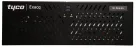 ExacqVision - 0804-02T-Q - 2TB Q-Series Hybrid Desktop Recorder with 4 IP Cameras Licenses and 8 Analog
