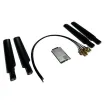 Qumulex - QXE710-LTE - LTE kit for connecting to LTE service - LTE service not included