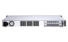 QNAP - QGD-1600P-4G-US - QNAP 16-port 1GbE Switch with 2 RJ45 and SFP+ Combo Port with Intel Celeron Processor and 4GB RAM