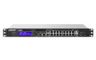 QNAP - QGD-1602P-C3558-8G-US - QGD-1602P-C3558: 8 2.5GbE PoE ports(4 port IEEE 803.3bt PoE ++ supply 90W, 4 port 803.3at PoE ++ Supply 30W)