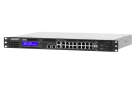 QNAP - QGD-1602P-C3558-8G-US - QGD-1602P-C3558: 8 2.5GbE PoE ports(4 port IEEE 803.3bt PoE ++ supply 90W, 4 port 803.3at PoE ++ Supply 30W)