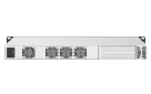 QNAP - QGD-1602P-C3758-16G-US - QGD-1602P-C3758: 8 2.5GbE PoE ports(4 port IEEE 803.3bt PoE ++ supply 90W, 4 port 803.3at PoE ++ supply 30W)