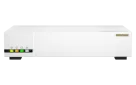 QNAP - QHora-322-US - QHora-322: 2.5/10G High Speed QuWAN VPN Router. 3 x 10GBase-T, 6 x 2.5GbE Port