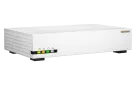 QNAP - QHora-322-US - QHora-322: 2.5/10G High Speed QuWAN VPN Router. 3 x 10GBase-T, 6 x 2.5GbE Port