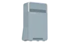 QNAP - QMiro-201W-US - QNAP QMiro-201W Tri-Band AC2200 Mesh WiFi SD-WAN Router