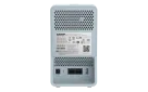 QNAP - QMiro-201W-US - QNAP QMiro-201W Tri-Band AC2200 Mesh WiFi SD-WAN Router