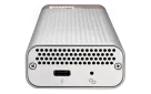 QNAP - QNA-T310G1S - Single port Thunderbolt3 to single port 10GbE SFP+ adapter, bus powered