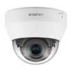 Hanwha - QND-7082R - 4MP Network Indoor Dome  Wisenet Q Camera with 3.2 ~ 10.0mm Vari-Focal Lens