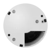 Hanwha - QND-8020R - 5 MP Network IR Dome Camera with 4mm Lens