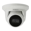 Hanwha - QNE-8011R - 5 MP Network IR Wisenet Q Mini Flateye Camera, 2.8mm Fixed Focal Lens 