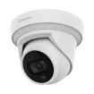 Hanwha - QNE-C9013RL - 4K Network Outdoor Flat-Eye Wisenet Q Camera with 3mm Fixed Focal Lens