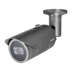 Hanwha - QNO-6082R - Wisenet Q network outdoor vandal bullet camera, 2MP @ 30fps, motorized vari-focal lens 3.1x (3.2 ~ 10.0mm) (109°~33°), triple codec H.265/H.264/MJPEG with Wisestream II, 120dB WDR, IR LEDs range 98', defocus detection, hallway Vi