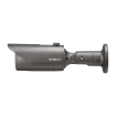 Hanwha - QNO-6082R - Wisenet Q network outdoor vandal bullet camera, 2MP @ 30fps, motorized vari-focal lens 3.1x (3.2 ~ 10.0mm) (109°~33°), triple codec H.265/H.264/MJPEG with Wisestream II, 120dB WDR, IR LEDs range 98', defocus detection, hallway Vi