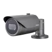 Hanwha - QNO-6082R - Wisenet Q network outdoor vandal bullet camera, 2MP @ 30fps, motorized vari-focal lens 3.1x (3.2 ~ 10.0mm) (109°~33°), triple codec H.265/H.264/MJPEG with Wisestream II, 120dB WDR, IR LEDs range 98', defocus detection, hallway Vi