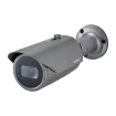 Hanwha - QNO-6082R1 - Wisenet Q network outdoor vandal bullet camera, 2MP @ 30fps, motorized vari-focal lens 3.1x (3.2 ~ 10.0mm) (109°~33°), triple codec H.265/H.264/MJPEG with Wisestream II, 120dB WDR, IR LEDs range 98', defocus detection, hallway V
