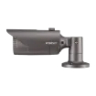 Hanwha - QNO-8020R - Wisenet Q network outdoor vandal bullet camera, 5MP @ 30fps, 4.0mm fixed focal lens (79°), triple codec H.265/H.264/MJPEG with Wisestream II, 120dB WDR, IR LEDs range 82', defocus detection, hallway View, built-in SD card slot (1