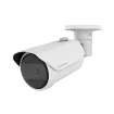 Hanwha - QNO-C8013R - 5MP AI IR Outdoor Vandal Bullet Wisenet Q Camera, 3mm Fixed Lens