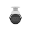 Hanwha - QNO-C8013R - 5MP AI IR Outdoor Vandal Bullet Wisenet Q Camera, 3mm Fixed Lens