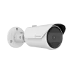 Hanwha - QNO-C8023R - Wisenet Q network outdoor vandal bullet camera, 5MP @ 30fps, fix lens 4mm (H:80°/V: 59°), triple codec H.265/H.264/MJPEG with WiseStream III technology, WiseNRⅡ(Based on AI engine), WDR 120dB, IR viewable length 30m(98.42ft), Mo