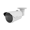 Hanwha - QNO-C9083R - 4K AI IR Bullet Camera with 3.2~10.2mm Varifocal Lens
