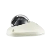 Hanwha - QNV-6023R - 2MP Full HD Vandal-Resistant Network IR Flat Dome