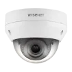 Hanwha - QNV-7082R - 4MP IR Vandal Dome Camera with 3.2~10mm Lens