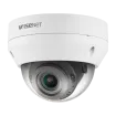 Hanwha - QNV-7082R - 4MP IR Vandal Dome Camera with 3.2~10mm Lens