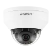 Hanwha - QNV-8010R - 5MP Network Outdoor Vandal Dome Wisenet Q Camera, 2.8mm Fixed Focal Lens
