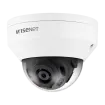 Hanwha - QNV-8020R - 5MP Network Outdoor Vandal Dome Wisenet Q Camera with 4.0mm Fixed Focal Lens
