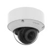 Hanwha - QNV-C6083R - Wisenet Q network outdoor vandal dome camera, 2MP @ 30fps, motorized vari-focal lens 3.2~10.2mm (H: 102.0°~32.2° / V: 54.2°~18.3°), triple codec H.265/H.264/MJPEG with Wisestream III (Based on AI engine), WiseNRⅡ(Based on AI eng