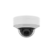Hanwha - QNV-C8011R - 5MP IR Wisenet Q Mini Vandal Dome Camera, 3mm Fixed Lens