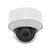 Hanwha - QNV-C8013R - 5MP Wisenet Q Mini Network Outdoor Vandal Dome Camera, 3mm Fixed Lens