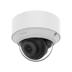 Hanwha - QNV-C8023R - 5MP Wisenet Q Mini Network Outdoor Vandal Dome Camera, 4mm Fixed Lens