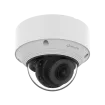 Hanwha - QNV-C9083R - 4K IR Outdoor Vandal Dome AI Camera with 3.2~10.2mm Lens