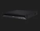 Hanwha - QRN-1630S-4TB - 16 Channel Network Video Record, 4TB with 16 PoE Ports 