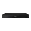 Hanwha - QRN-1630S-4TB - 16 Channel Network Video Record, 4TB with 16 PoE Ports 