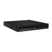 Hanwha - QRN-1630S - 16 Channel Network Video Record with 16 PoE Ports, 2 Fixed Internal SATA HDDs, 2 HDMI Outputs