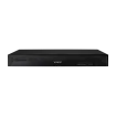 Hanwha - QRN-1630S - 16 Channel Network Video Record with 16 PoE Ports, 2 Fixed Internal SATA HDDs, 2 HDMI Outputs