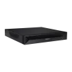Hanwha - QRN-830S-4TB - 8CH NVR 4TB with 8 PoE Ports (PoE Budget 65W) with 8MP Camera Support. H.265, H.264, MJPEG, 1 fixed internal SATA HDDs (up to 6TB). 80Mbps Network camera recording, Dual Stream recording option, HDMI Outputs with local 4K disp