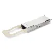 Planet - QSFP-100G-SR4 - 100GBASE-SR4 QSFP28 Fiber Transceiver (Multimode, MPO, 850nm, DDM) - 100m