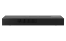 QNAP - QSW-1108-8T-US - QNAP Desktop QSW-1108-8T, Unmanaged Switch, 8 Port 2.5Gbps Auto Negotiation (2.5G/1G/100M) RJ45 port, Realtek RTL8371