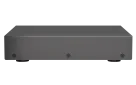 QNAP - QSW-2104-2T-A-US - QNAP Desktop QSW-2104-2T-US, Unmanaged Switch, 4 port 2.5Gbps Auto Negotiation (2.5G/1G/100M)