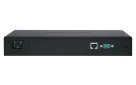 QNAP - QSW-M1204-4C-US - QNAP QSW-M1204-4C, Management Switch, 12 port of 10GbE Port Speed, 8 Port SFP+, 4 port  SFP+/ NBASE-T Combo, Support for 5-speed auto negotiation (10G/5G/2.5G/1G/100M)