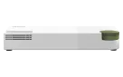 QNAP - QSW-M2108-2S-US - QNAP QSW-M2108-2S, Management Switch, 8 port 2.5Gbps, 2 port 10Gbps SFP+. Easy Management with Web Browser