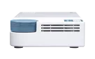 QNAP - QSW-M408-2C-US - QNAP QSW-M408-4C 12-port layer 2 managed switch. Eight 1GbE ports, two 10G SFP+ ports and Two 10G SFP+/ NBASE-T Combo Ports. Easy Management with Web Browser