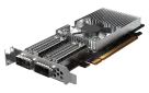 QNAP - QXG-100G2SF-E810 - Dual-port QSFP28 100GbE Network Expansion Card