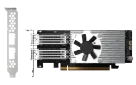 QNAP - QXG-100G2SF-E810 - Dual-port QSFP28 100GbE Network Expansion Card
