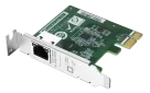 QNAP - QXG-2G1T-I225 - Single port 2.5GbE 4-speed Network card